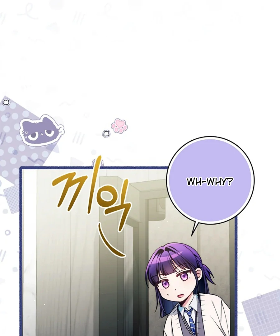 I Tried to Debut My Kid, But Ended Up Debuting Myself Chapter 30 - Page 32