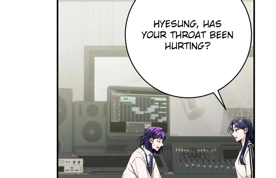 I Tried to Debut My Kid, But Ended Up Debuting Myself Chapter 30 - Page 34