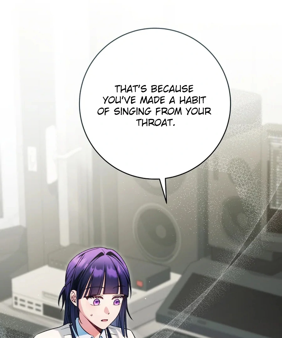 I Tried to Debut My Kid, But Ended Up Debuting Myself Chapter 30 - Page 36