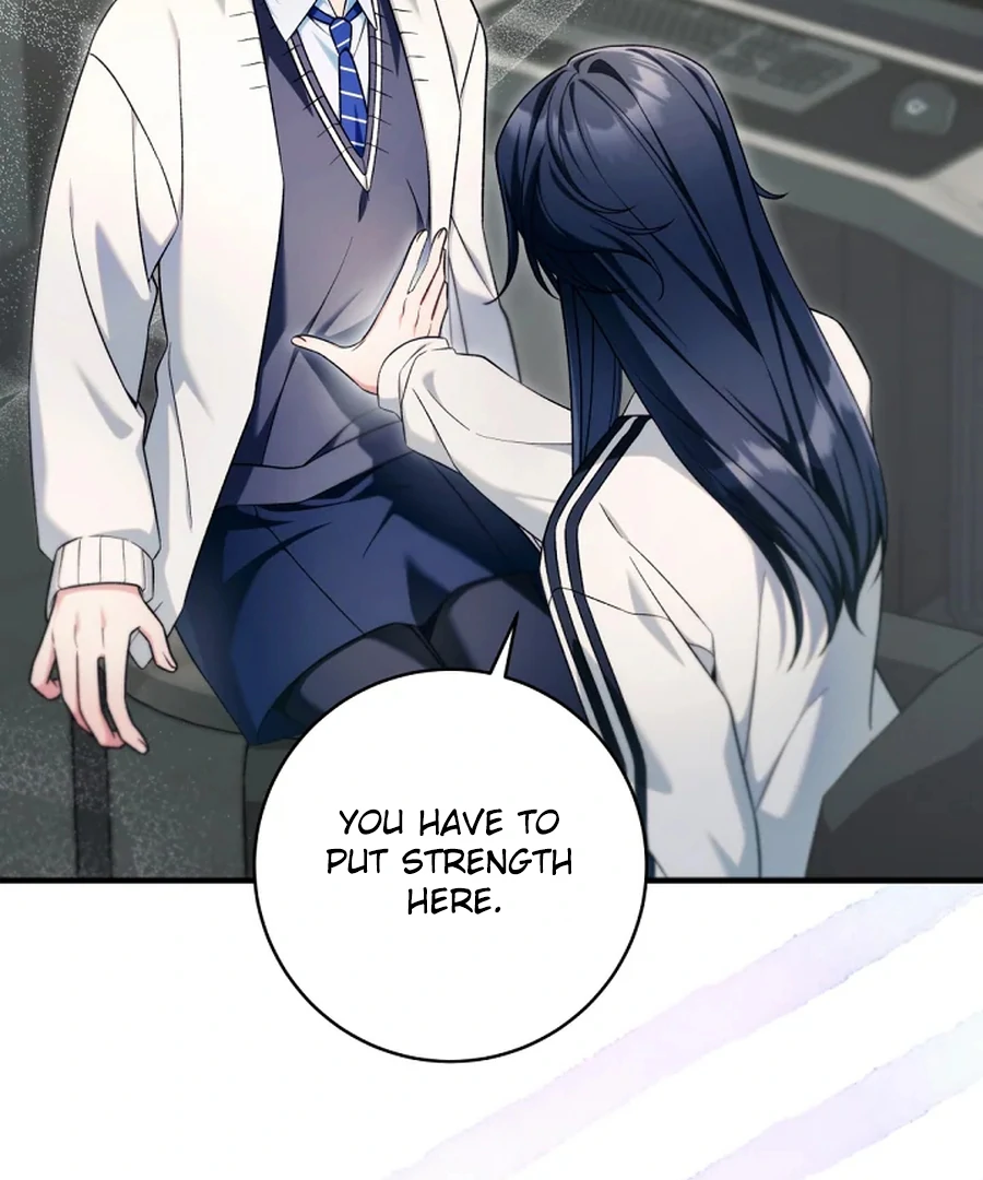 I Tried to Debut My Kid, But Ended Up Debuting Myself Chapter 30 - Page 37