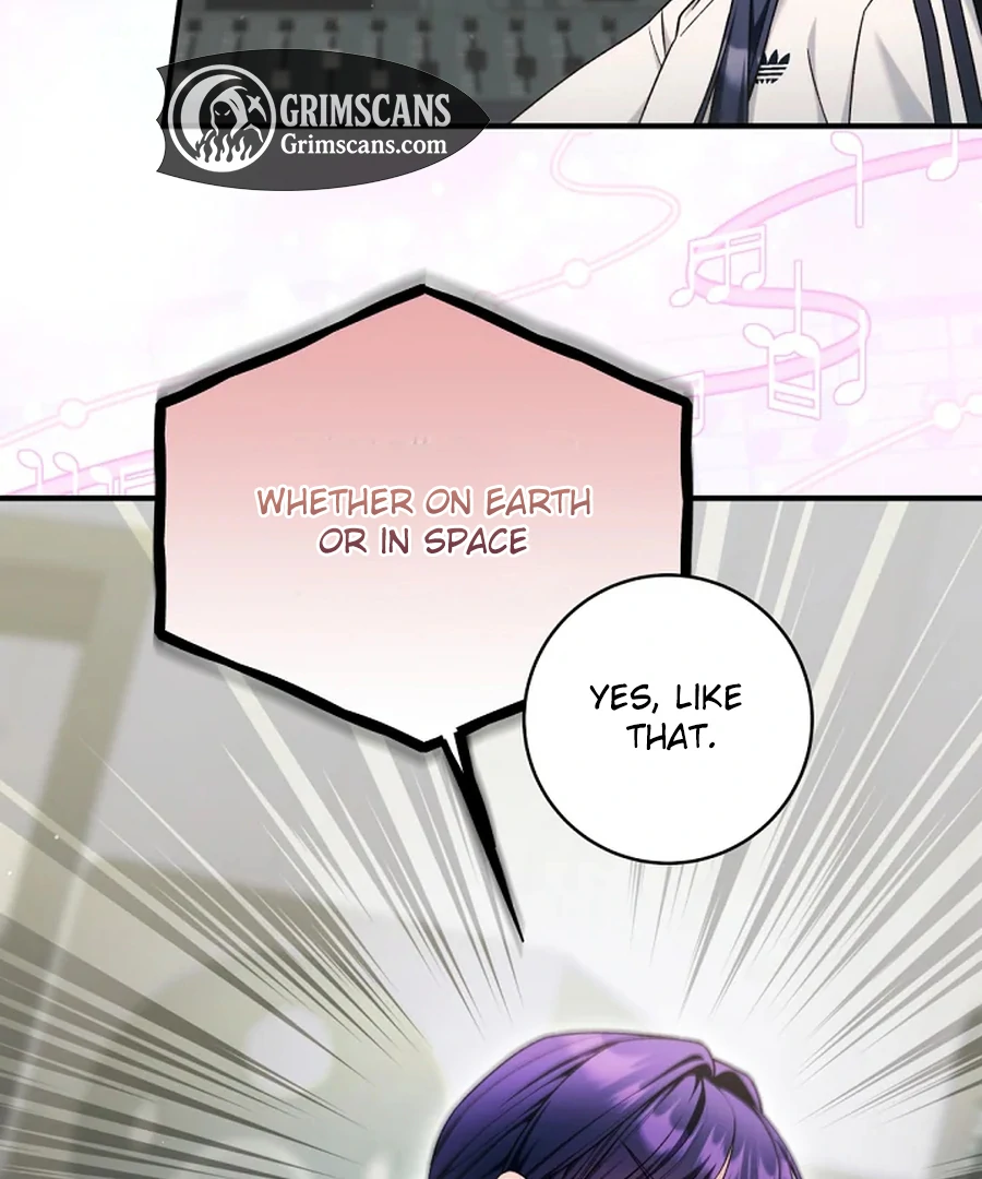 I Tried to Debut My Kid, But Ended Up Debuting Myself Chapter 30 - Page 41