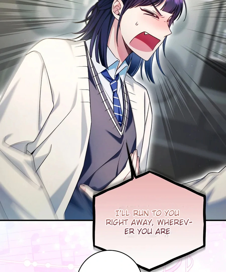 I Tried to Debut My Kid, But Ended Up Debuting Myself Chapter 30 - Page 42