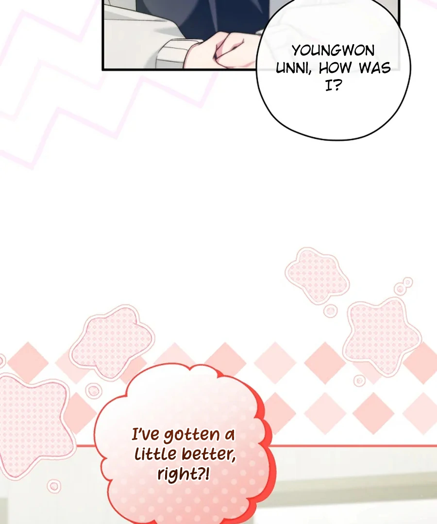 I Tried to Debut My Kid, But Ended Up Debuting Myself Chapter 30 - Page 51