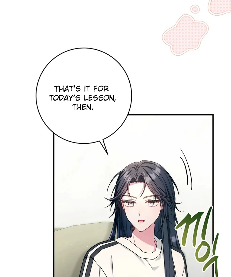 I Tried to Debut My Kid, But Ended Up Debuting Myself Chapter 30 - Page 53