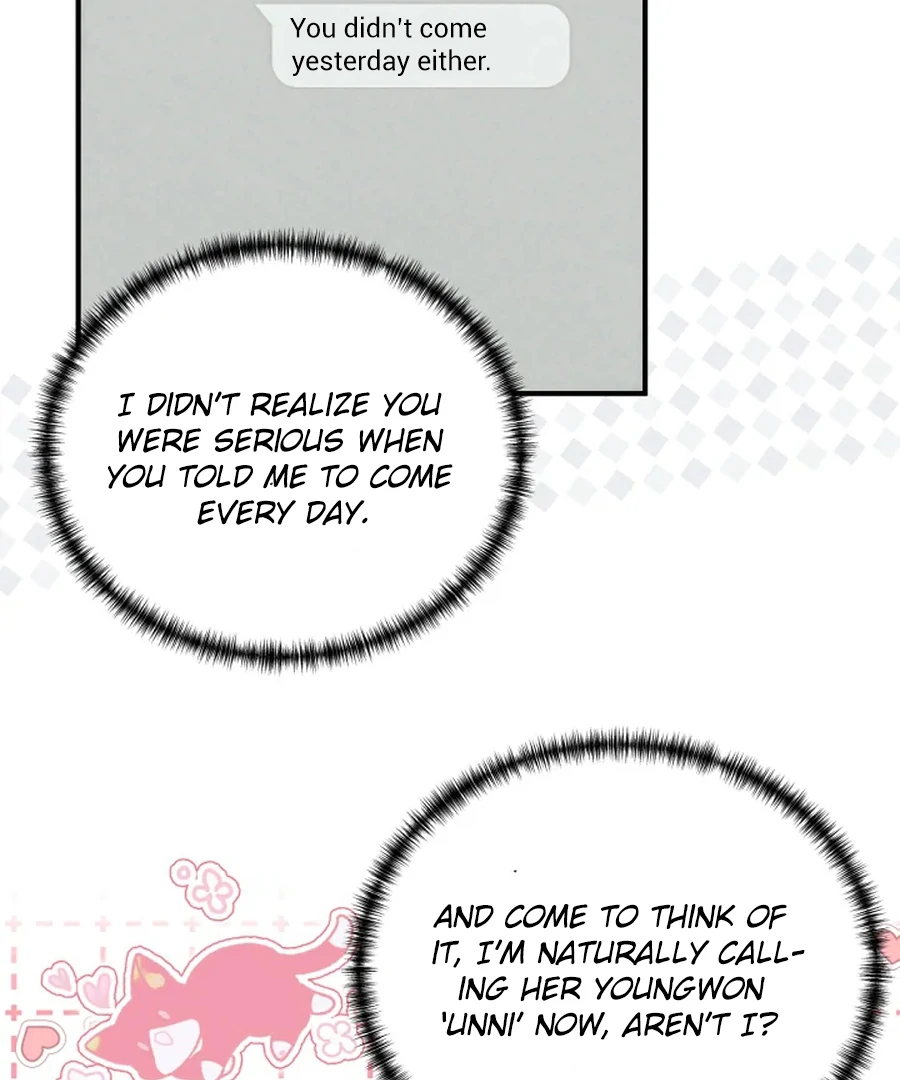 I Tried to Debut My Kid, But Ended Up Debuting Myself Chapter 30 - Page 65