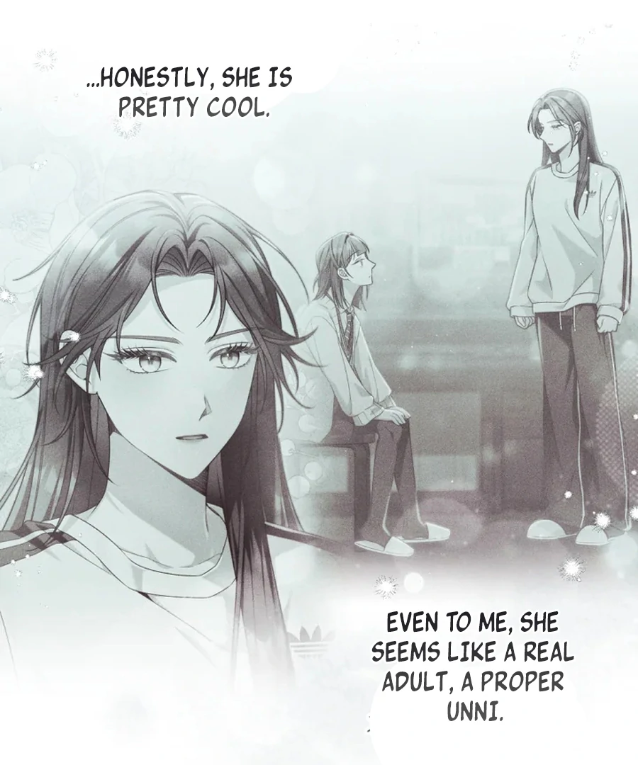 I Tried to Debut My Kid, But Ended Up Debuting Myself Chapter 30 - Page 67