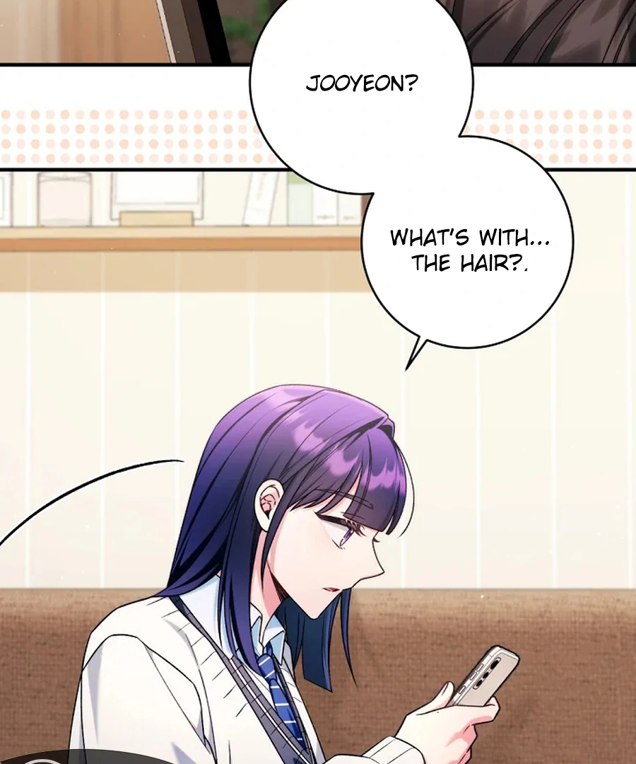 I Tried to Debut My Kid, But Ended Up Debuting Myself Chapter 30 - Page 69