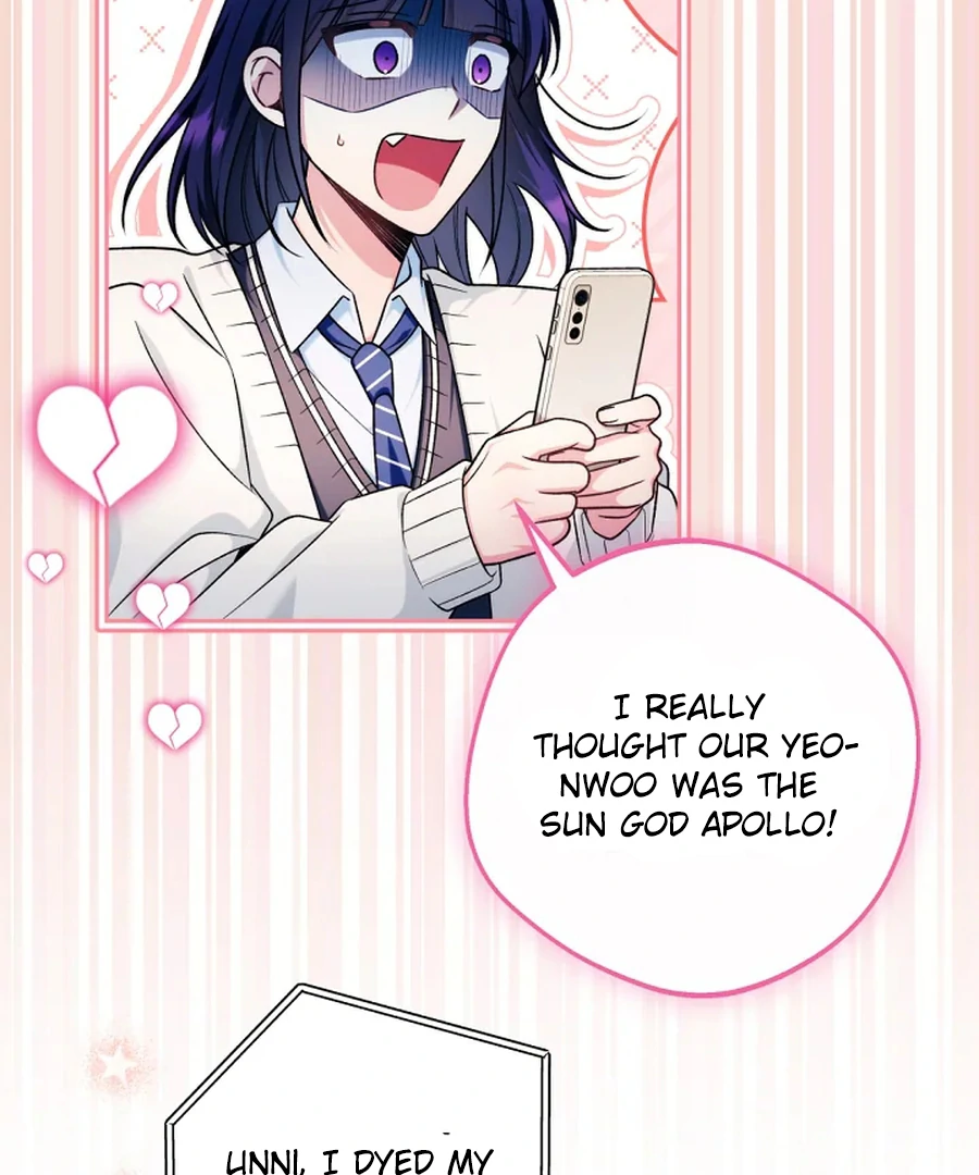 I Tried to Debut My Kid, But Ended Up Debuting Myself Chapter 30 - Page 77