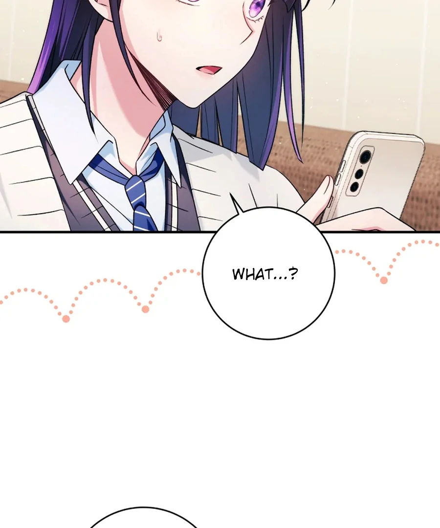 I Tried to Debut My Kid, But Ended Up Debuting Myself Chapter 30 - Page 81