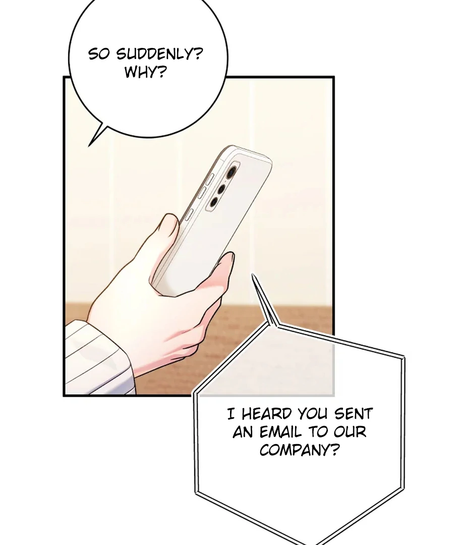 I Tried to Debut My Kid, But Ended Up Debuting Myself Chapter 30 - Page 82