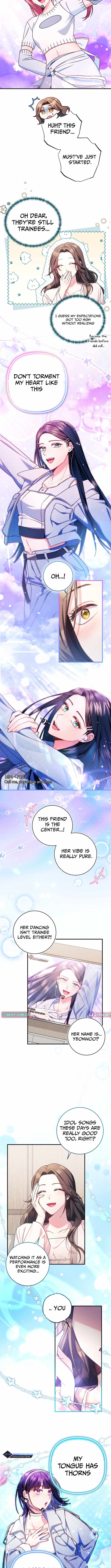 I Tried to Debut My Kid, But Ended Up Debuting Myself Chapter 37 - Page 9