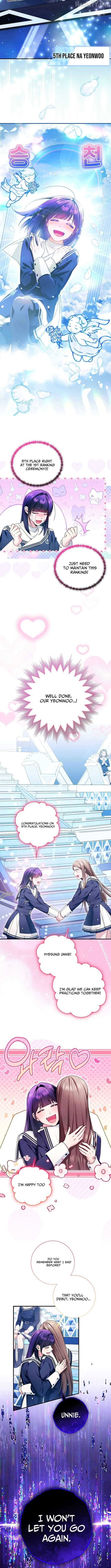 I Tried to Debut My Kid, But Ended Up Debuting Myself Chapter 39 - Page 4