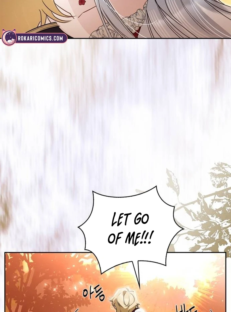 The Swindler Couple of Ardel Chapter 15 - Page 130