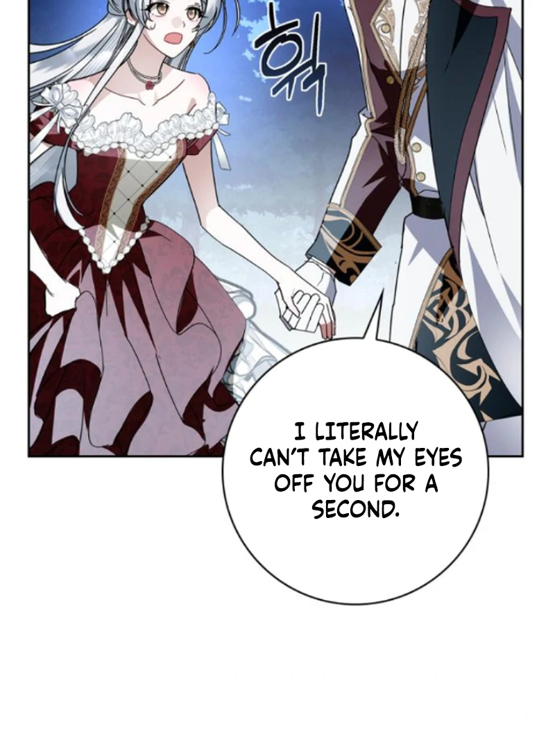 The Swindler Couple of Ardel Chapter 16 - Page 92