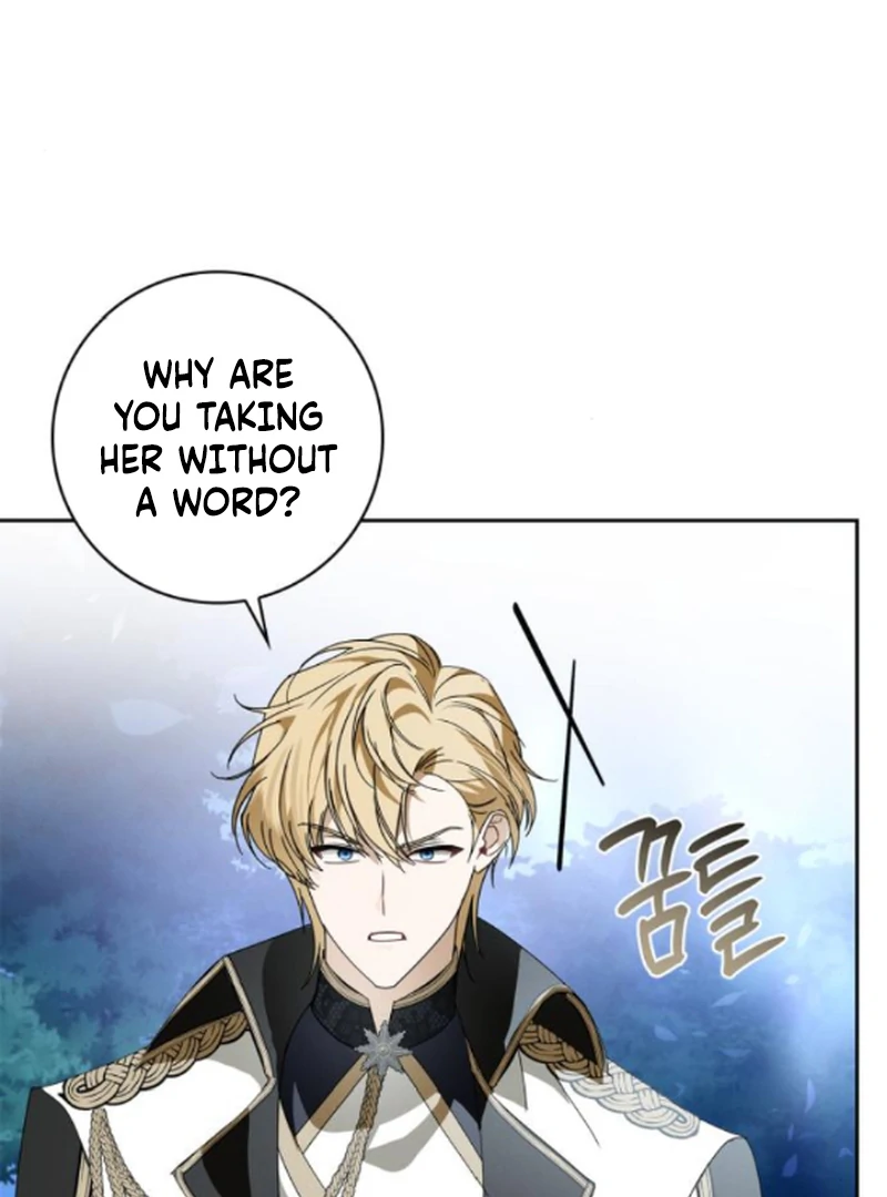 The Swindler Couple of Ardel Chapter 16 - Page 93