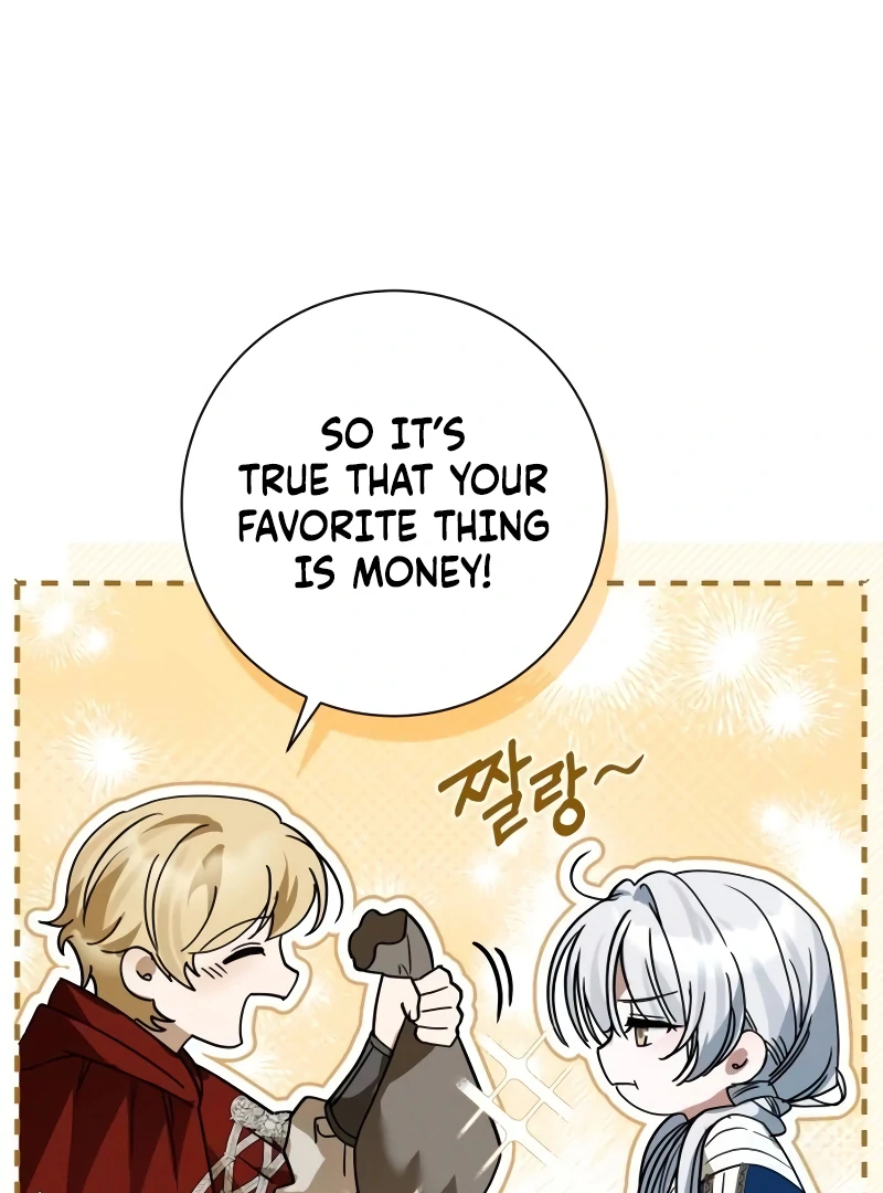 The Swindler Couple of Ardel Chapter 18 - Page 111