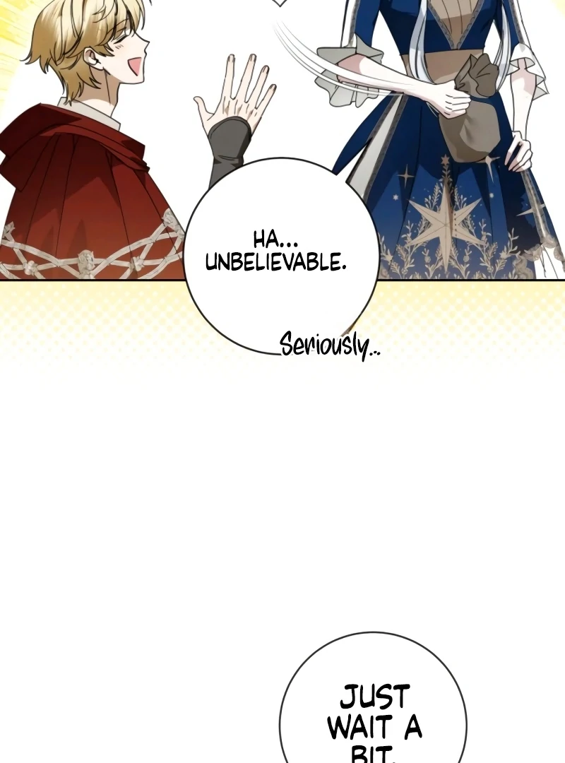 The Swindler Couple of Ardel Chapter 19 - Page 17