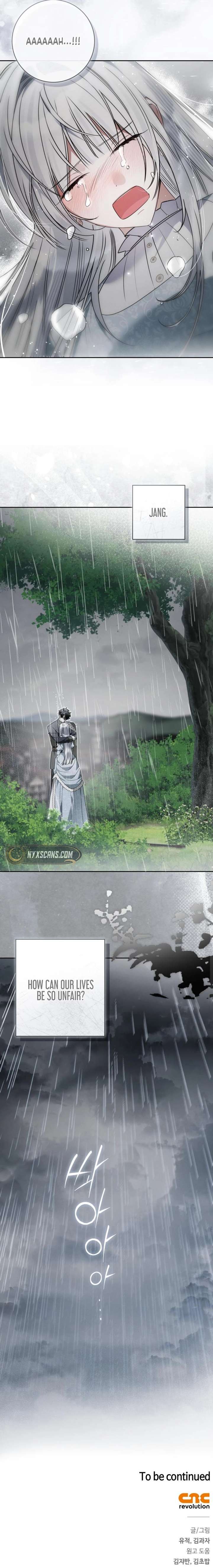 The Swindler Couple of Ardel Chapter 27 - Page 11