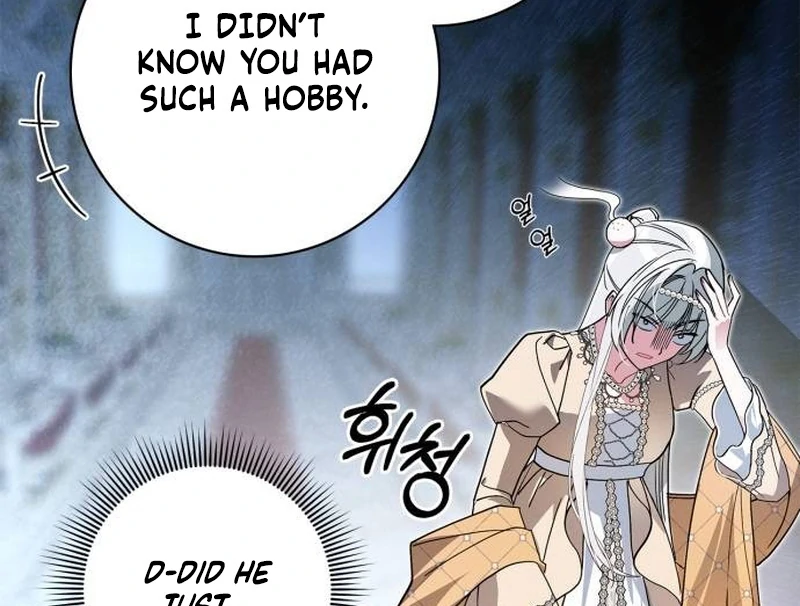 The Swindler Couple of Ardel Chapter 8 - Page 12