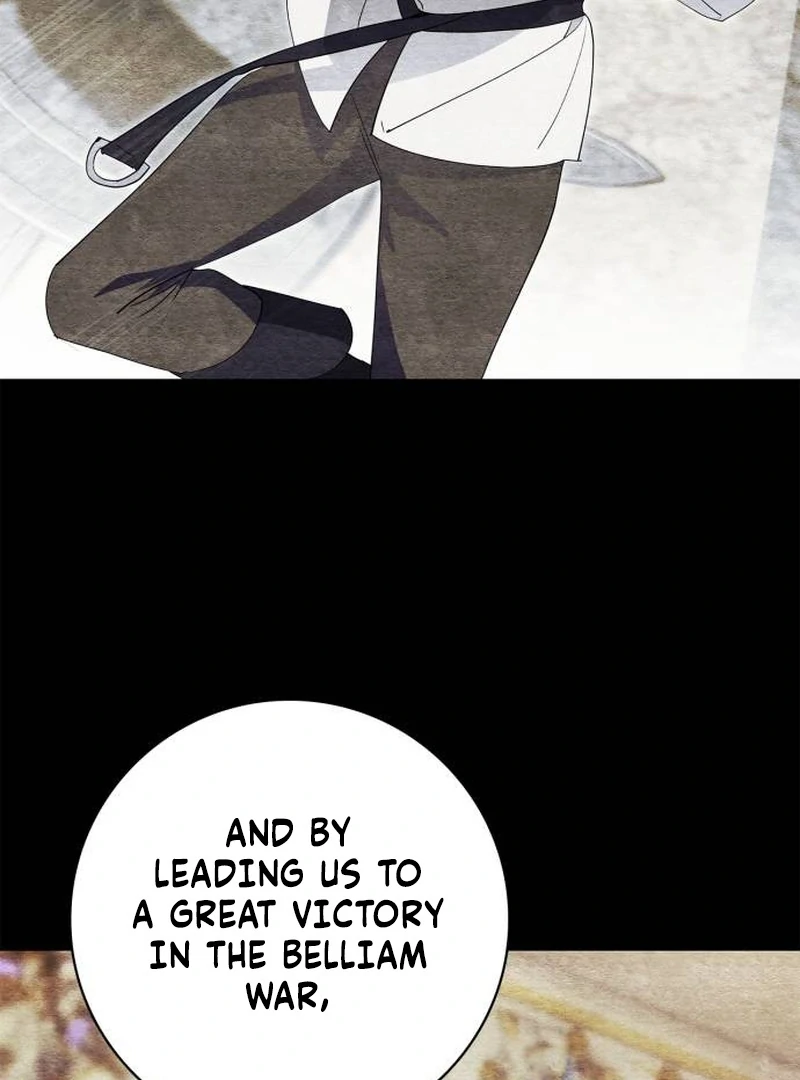 The Swindler Couple of Ardel Chapter 8 - Page 27