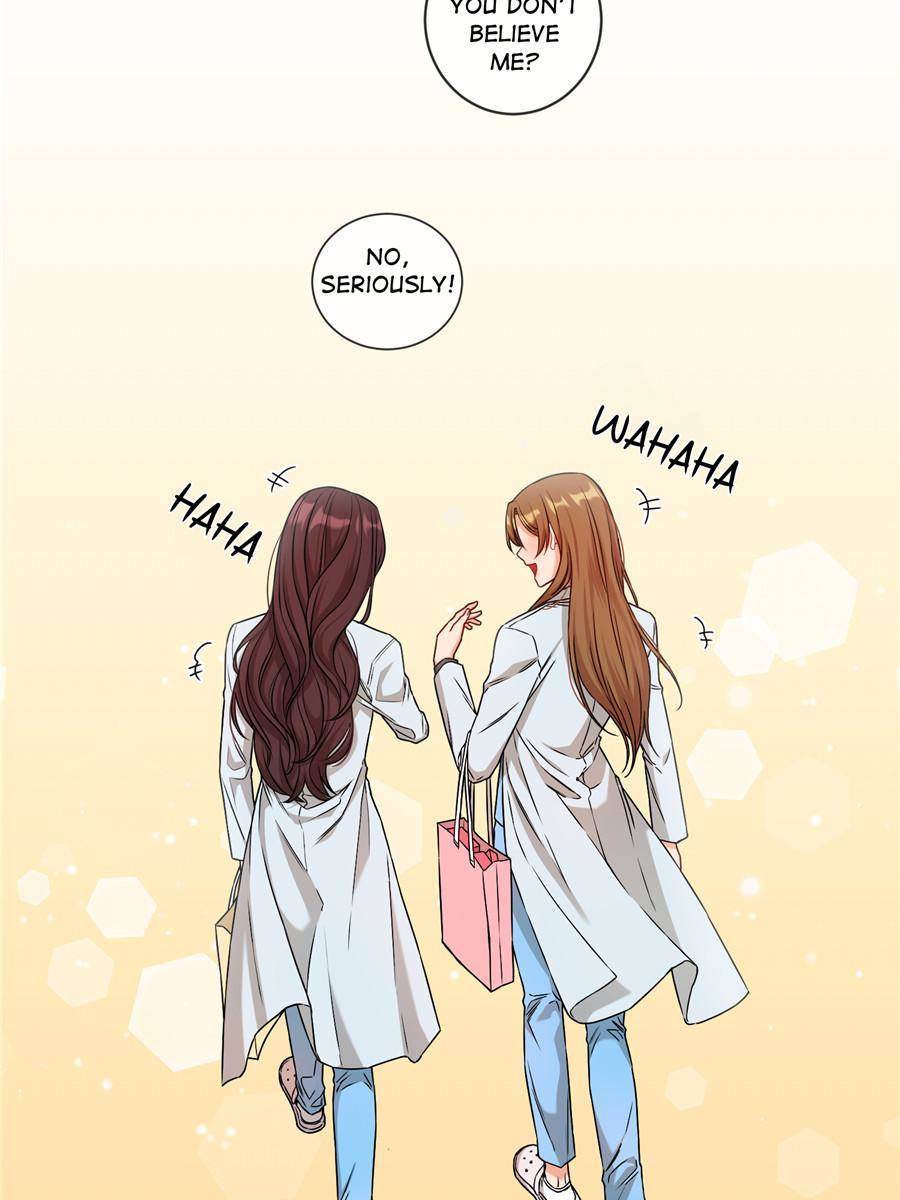 The Psychological World of Her Chapter 1 - Page 64