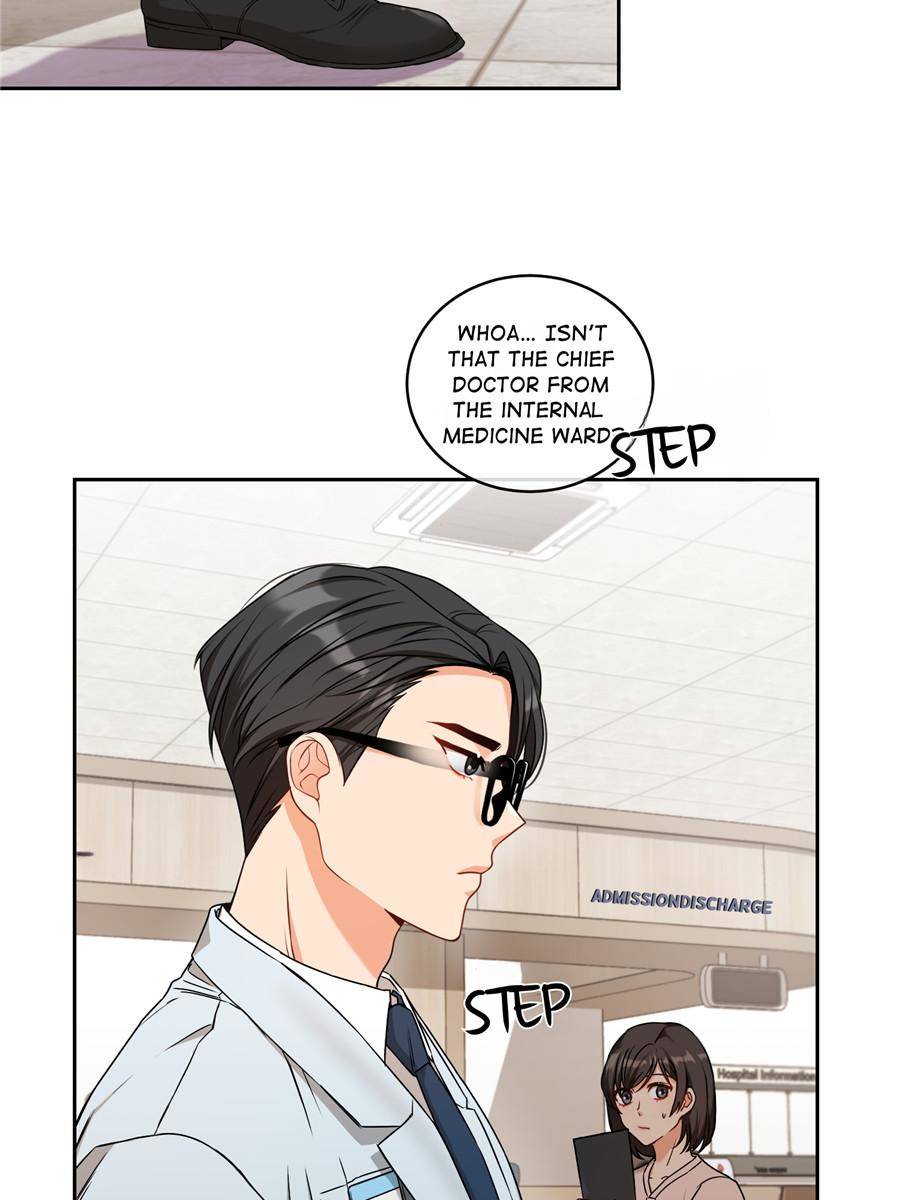 The Psychological World of Her Chapter 1 - Page 68