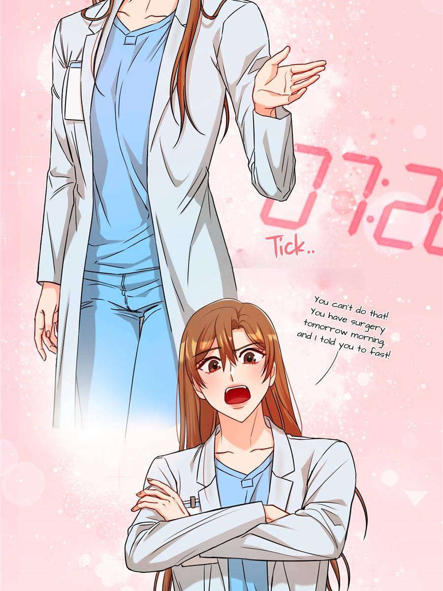 The Psychological World of Her Chapter 2 - Page 11