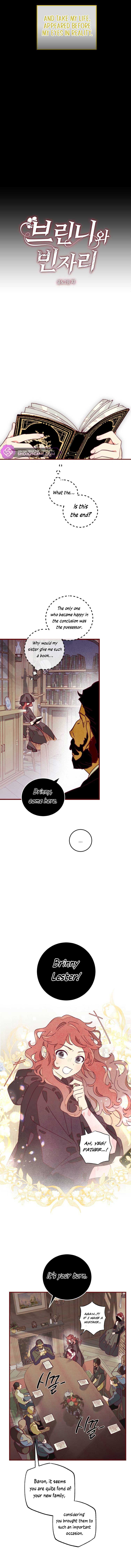 Brinny and The Empty Seat Chapter 1 - Page 3