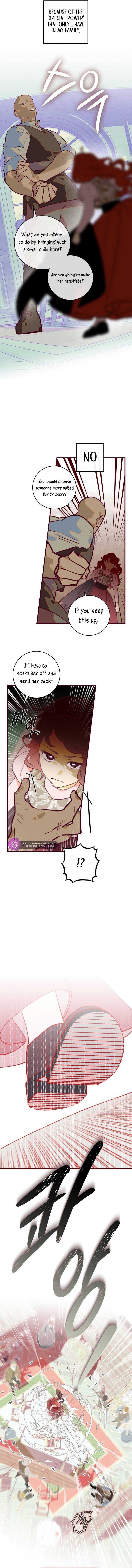 Brinny and The Empty Seat Chapter 1 - Page 5
