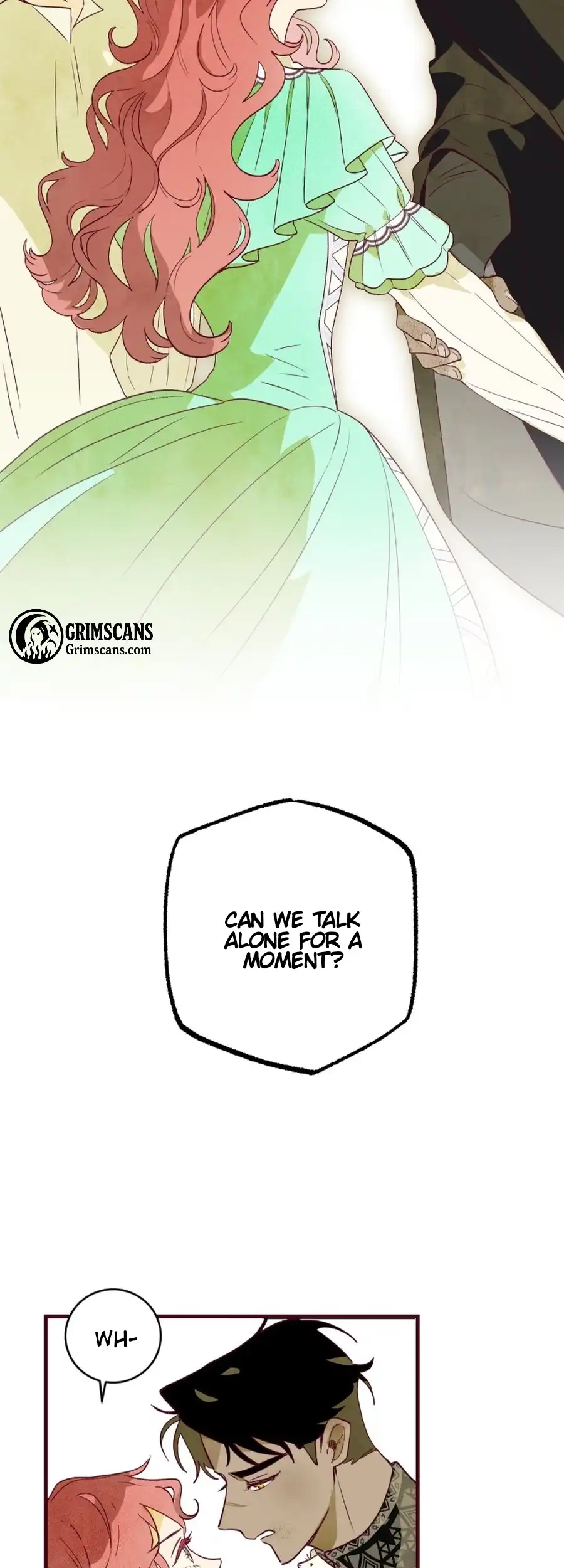 Brinny and The Empty Seat Chapter 10 - Page 2