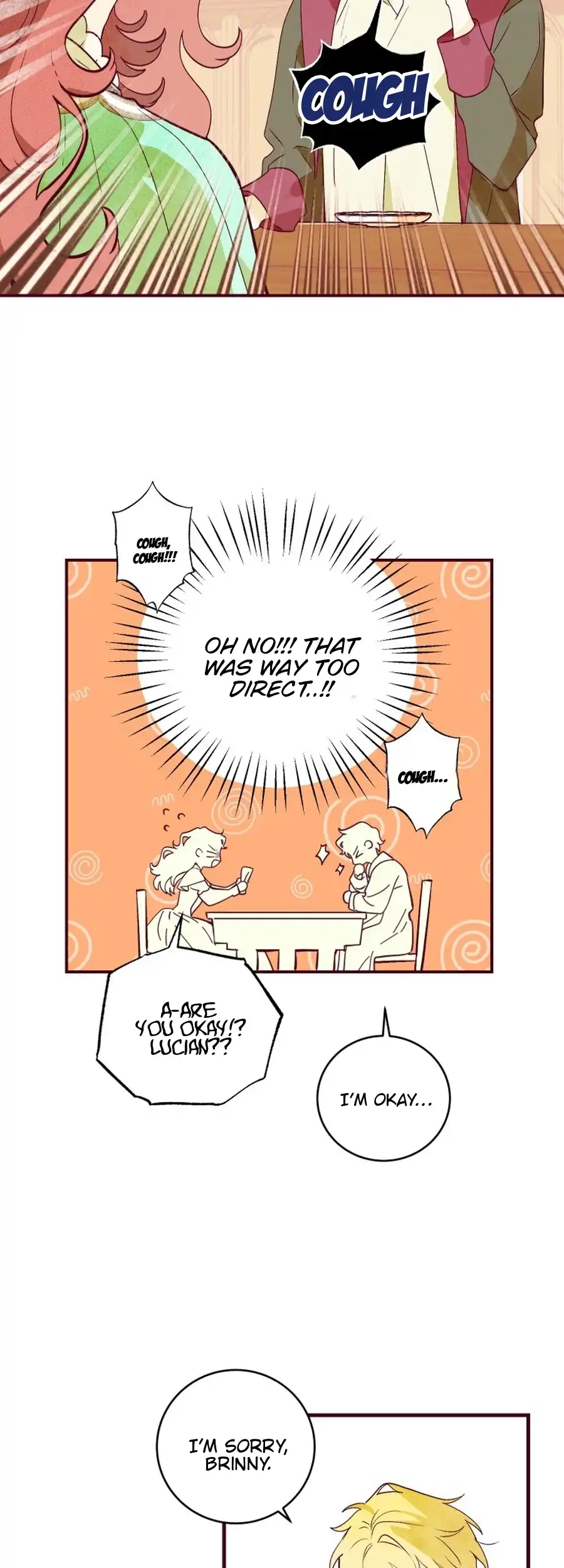 Brinny and The Empty Seat Chapter 10 - Page 23