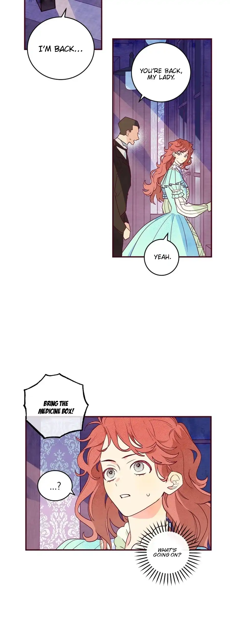 Brinny and The Empty Seat Chapter 10 - Page 39