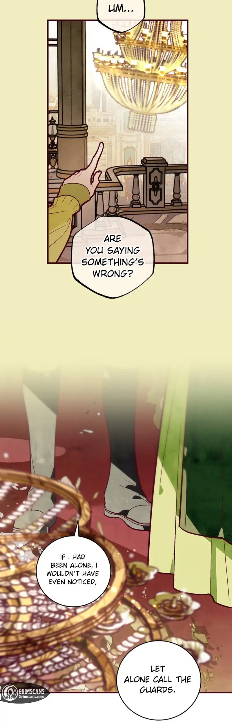 Brinny and The Empty Seat Chapter 16 - Page 10