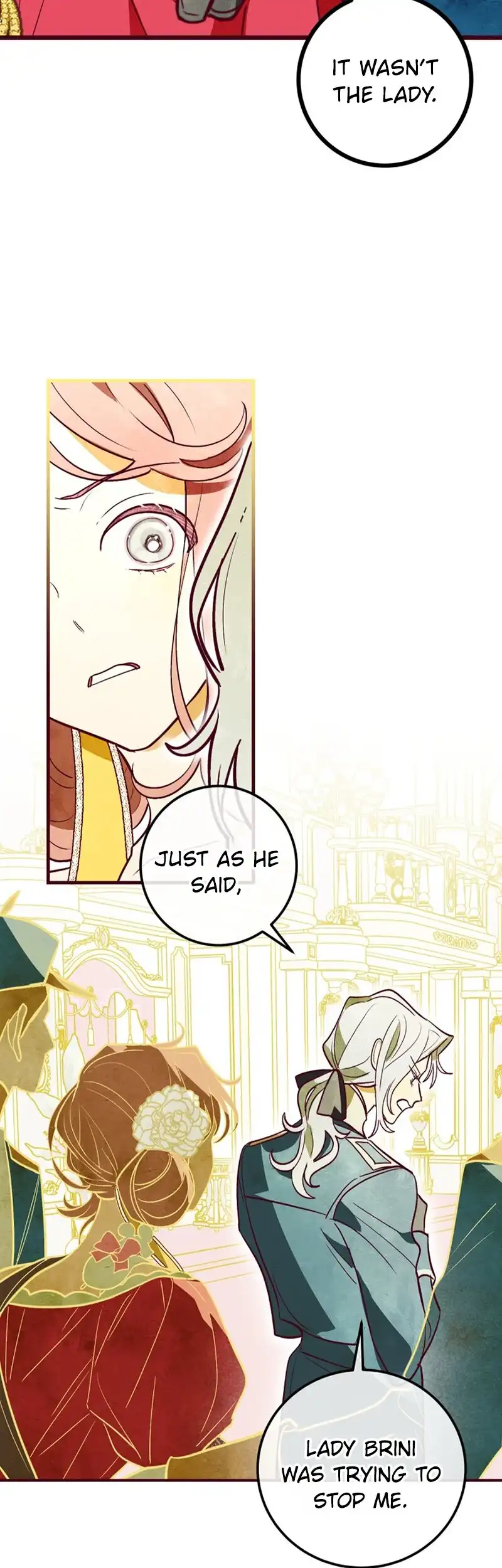 Brinny and The Empty Seat Chapter 16 - Page 17