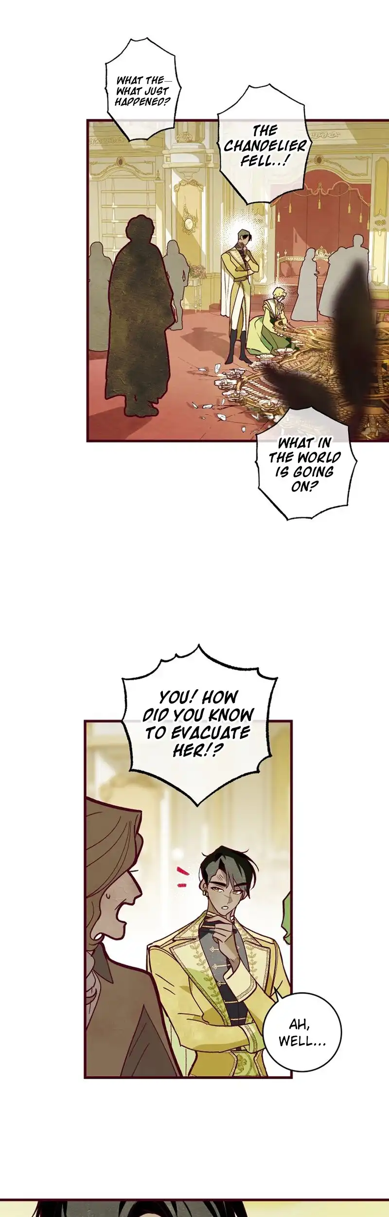 Brinny and The Empty Seat Chapter 16 - Page 3