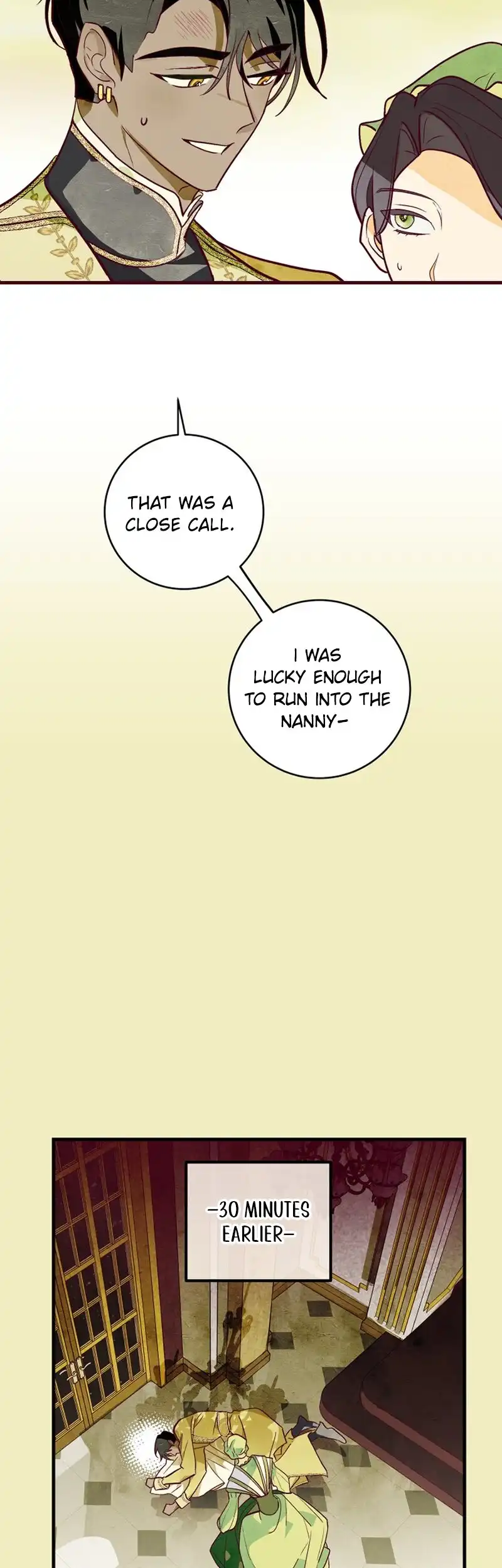Brinny and The Empty Seat Chapter 16 - Page 4