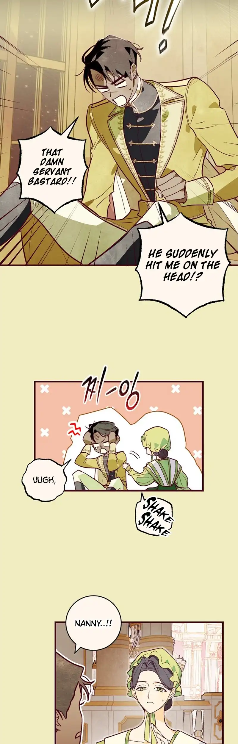 Brinny and The Empty Seat Chapter 16 - Page 7