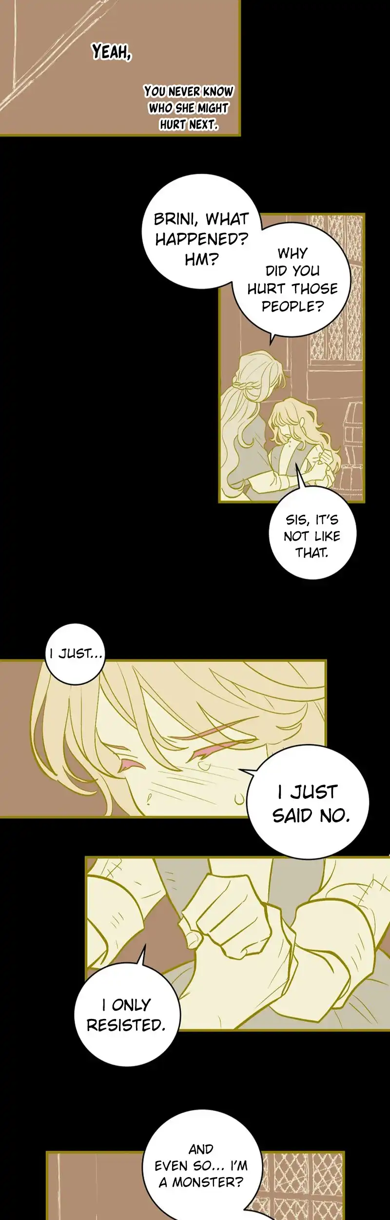 Brinny and The Empty Seat Chapter 18 - Page 13