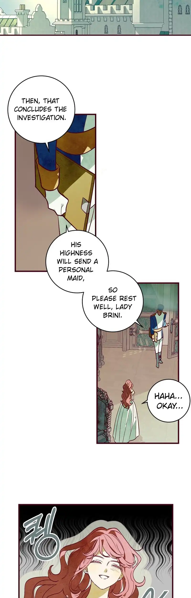 Brinny and The Empty Seat Chapter 18 - Page 2