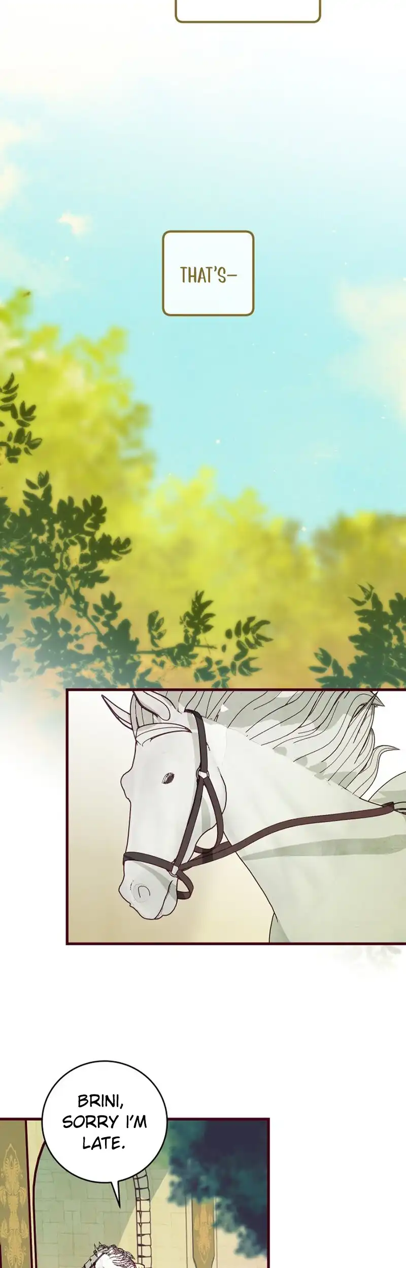 Brinny and The Empty Seat Chapter 18 - Page 22