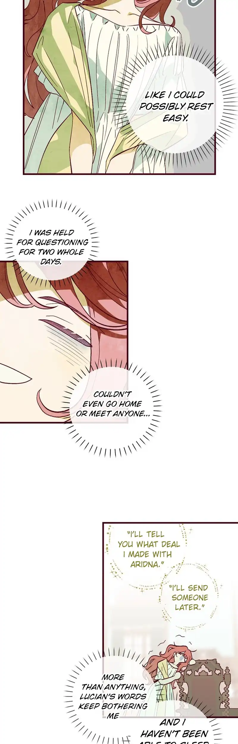 Brinny and The Empty Seat Chapter 18 - Page 3