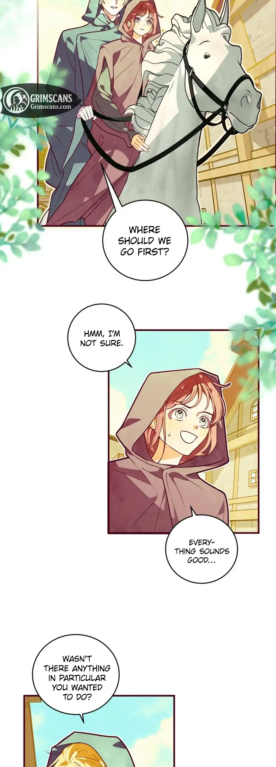 Brinny and The Empty Seat Chapter 19 - Page 2