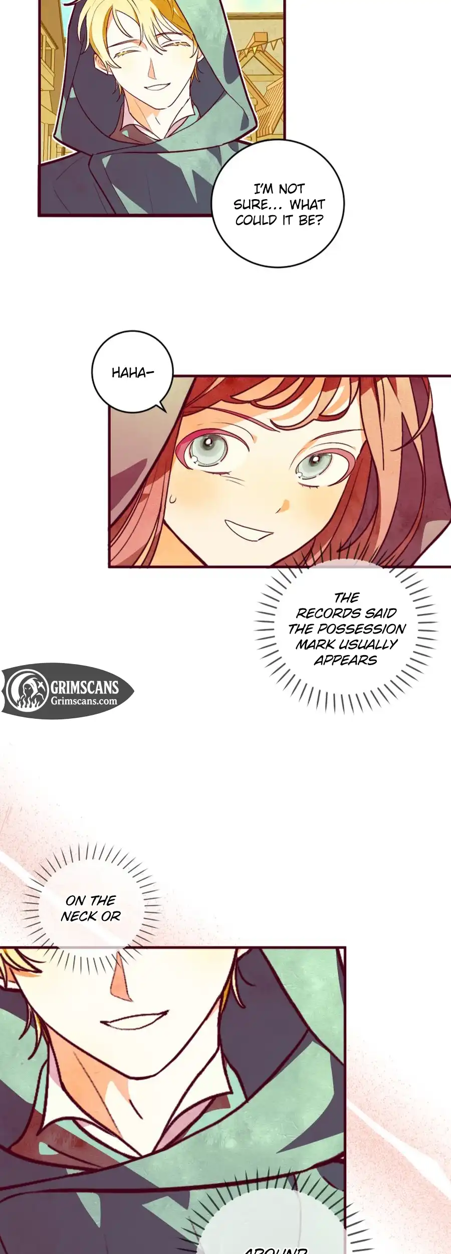 Brinny and The Empty Seat Chapter 19 - Page 3