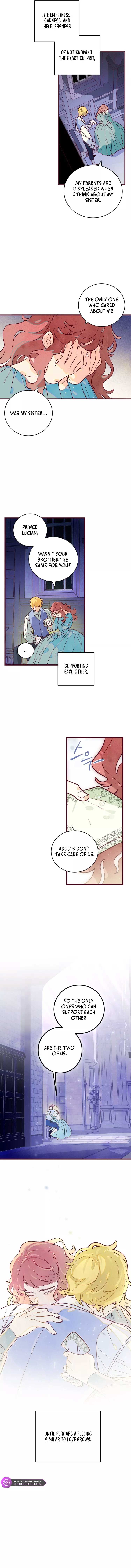 Brinny and The Empty Seat Chapter 3 - Page 3