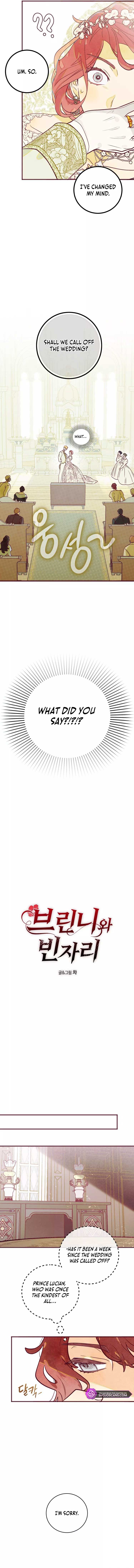 Brinny and The Empty Seat Chapter 3 - Page 6