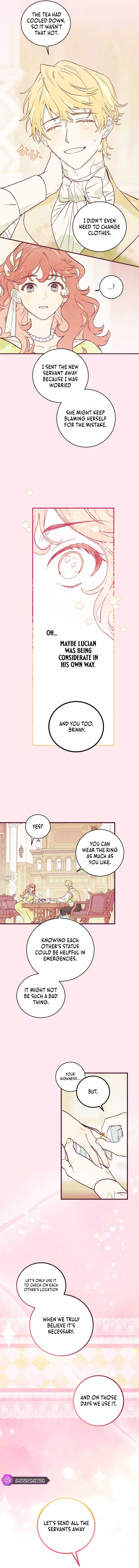 Brinny and The Empty Seat Chapter 4 - Page 10