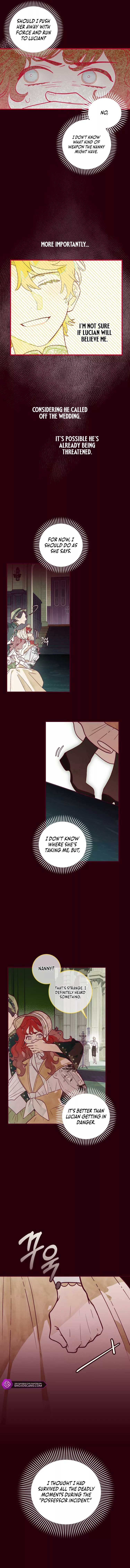 Brinny and The Empty Seat Chapter 4 - Page 4