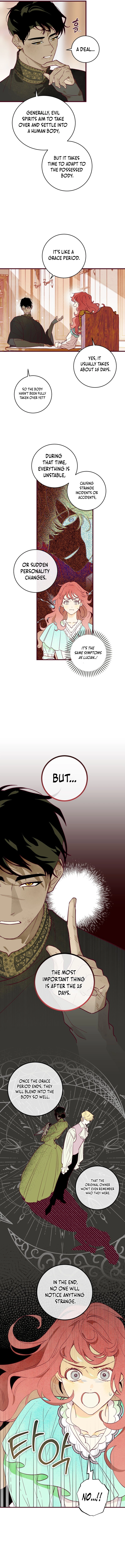 Brinny and The Empty Seat Chapter 7 - Page 3