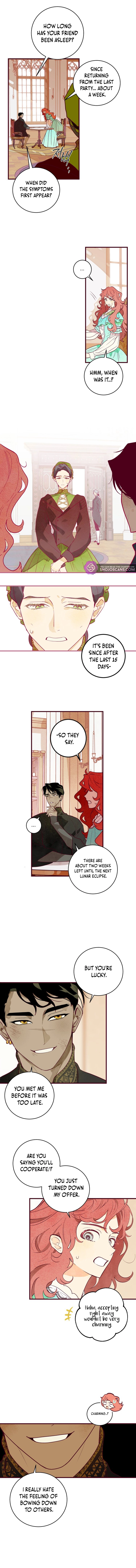 Brinny and The Empty Seat Chapter 7 - Page 4
