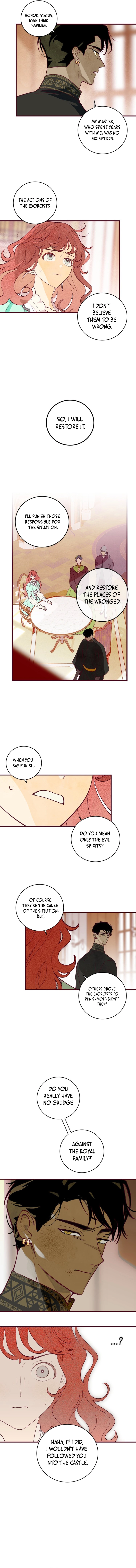 Brinny and The Empty Seat Chapter 7 - Page 8
